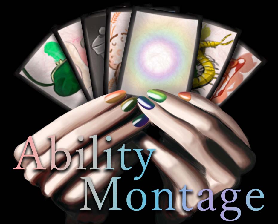 Ability Montage